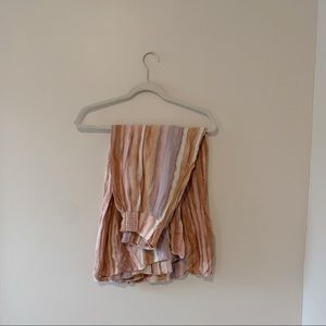 LUMIERE | watercolor pants (#037)